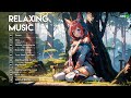 Relaxing music mix 2024  female vocal music  best electronic tropical house  gaming music
