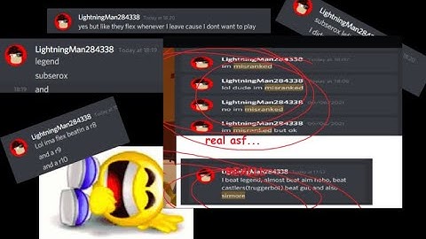 Exposing Glestic Official