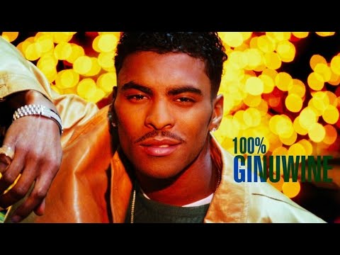 Same Ol' G - Ginuwine