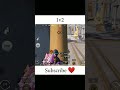 1v2 🔥 #shorts #bgmi #clutchchallenge #clutchmovements #edit #pubg #mobilegame #pubgmobile #gaming