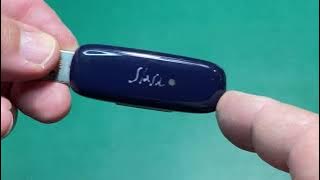 SLASH 4 HiRes Bluetooth Receiver For Your Car (Overview)