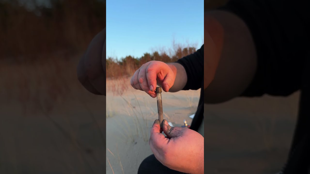 From Rust To Magnetic Fluid DIY Ferrofluid Creation