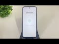How to Add Fingerprint Lock in AppLock on Infinix Zero 5G | Infinix Zero 5G Settings | App Security