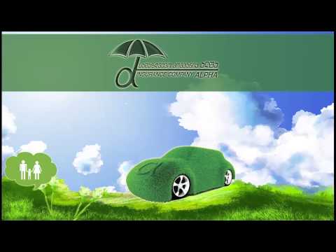 სადაზღვევო კომპანია ალფა
