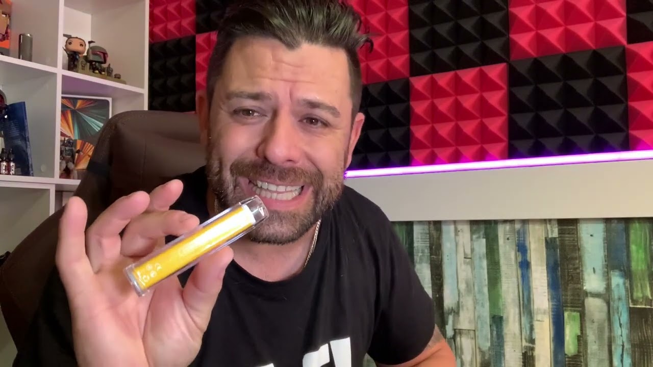 20 Flerbar VS 1 Felixvaper + Opinión de desechables .