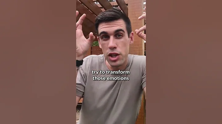 How Stoics Handle Their Emotions #Shorts - DayDayNews