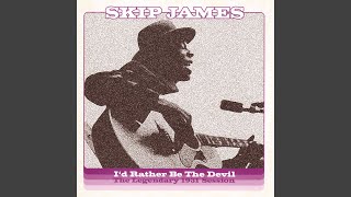 Devil Got My Woman