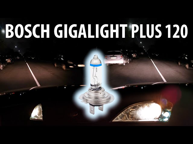 BulbFacts  OSRAM Night Breaker Unlimited vs OEM / Original Headlight Bulbs