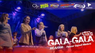 All Artist\\ LIVE PANCOR SAPUDI MADURA \\ MADUWANGI MUSIC