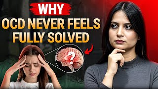 كيفية علاج الوسواس القهري بدون أدوية | كيفية علاج الوسواس القهري | كاشيكا كيرز screenshot 4