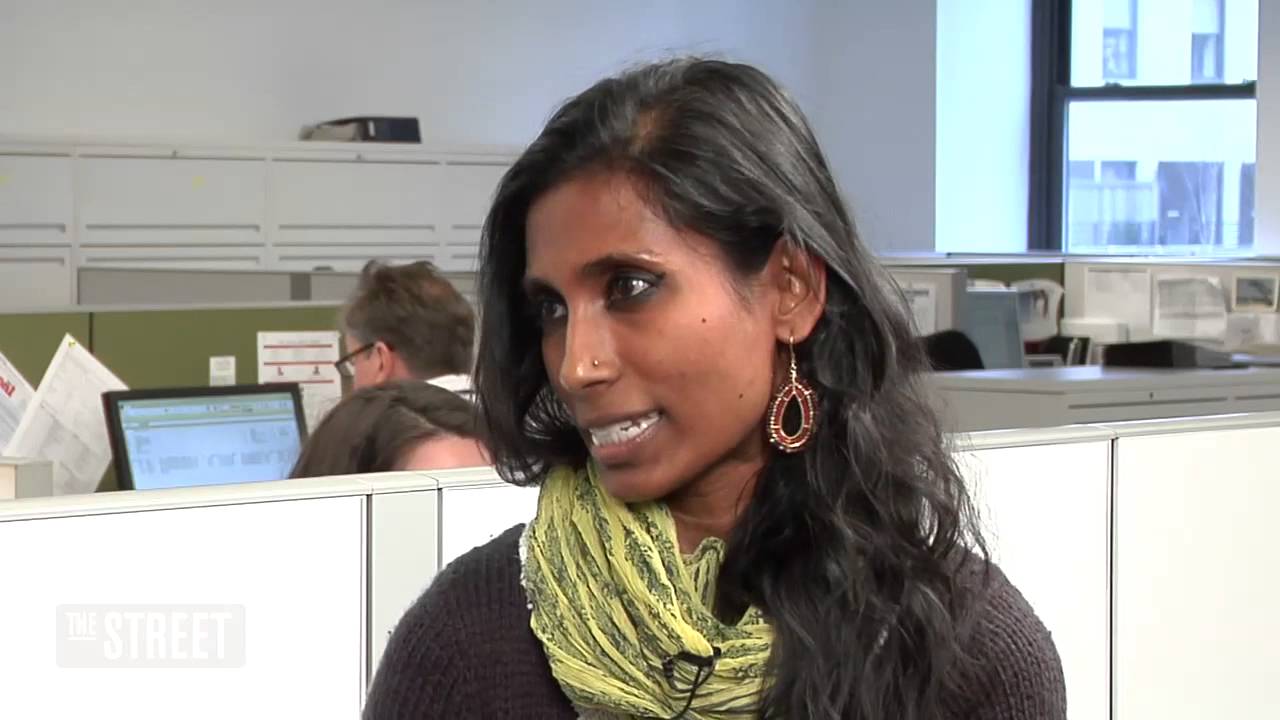 Nonprofit Helps Low-Income Women Find Entrepreneurial Su…
