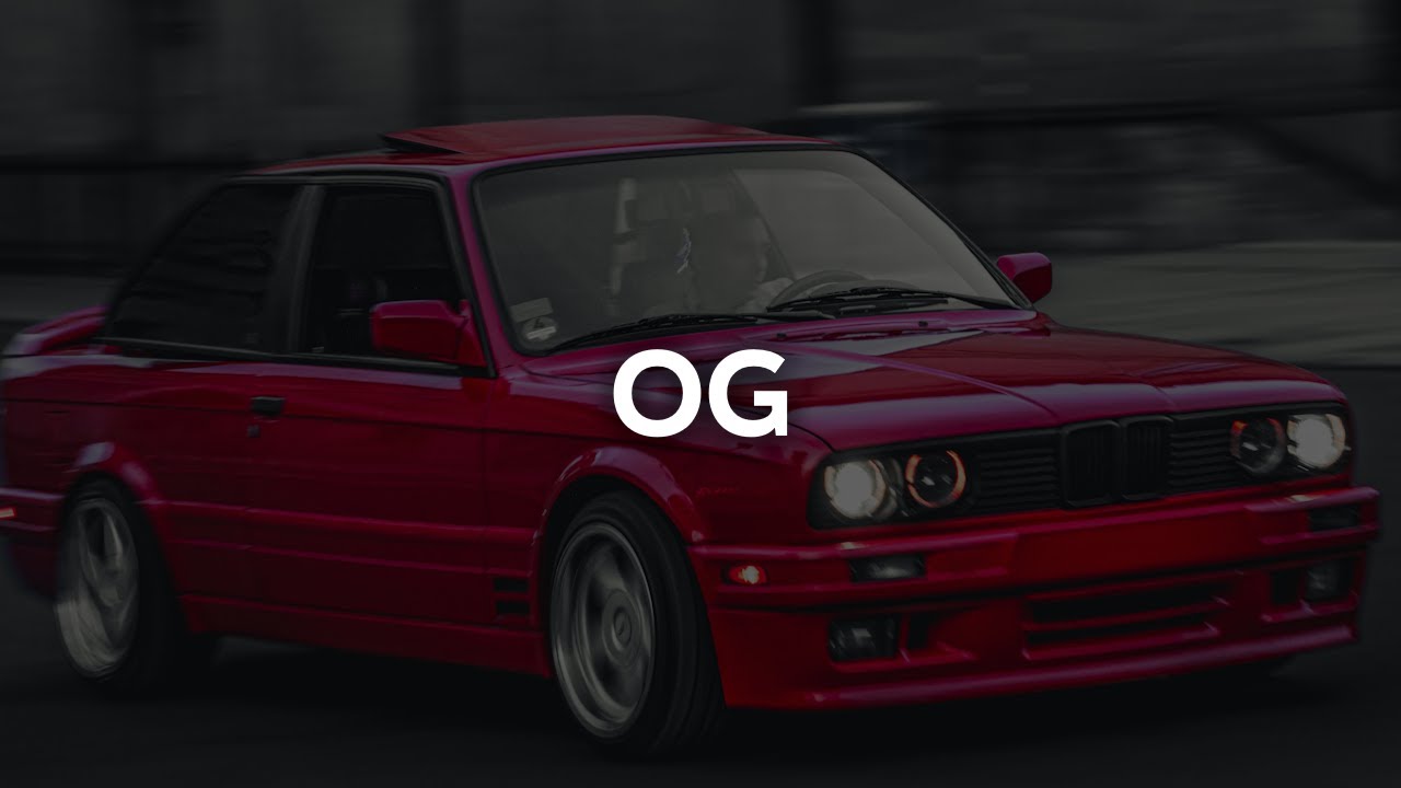 FMMB – OG 「 Bass Boosted‌ 」