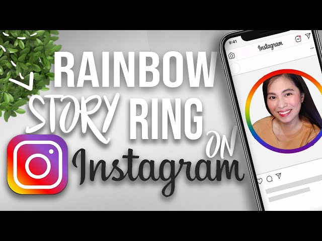 Instagram Story Stories Vector Design Images, Instagram Round Story Circle,  Instagram Round Story, Instagram Round Story Ring, Instagram PNG Image For  Free Download