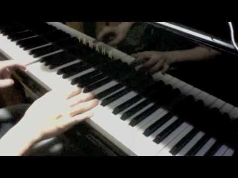 The Ballad Of Mona Lisa (Piano Tutorial / Cover) b...