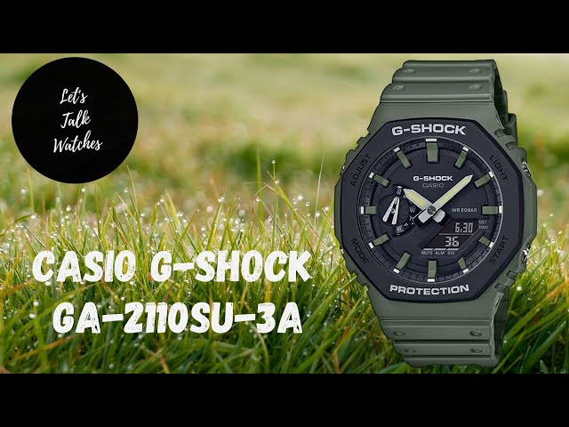 Casio G-Shock 