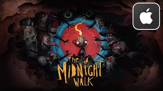 The Midnight Walk on Mac! (CrossOver 25) (M1, M4, M3 Max)