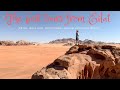 The best tours from eilat  petra wadi rum mount sinai dahab and much more