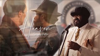 Gregory Porter - Heaven | Lyrics