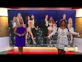 North Dakota Today -Dancing with the Stars Tatum Recap