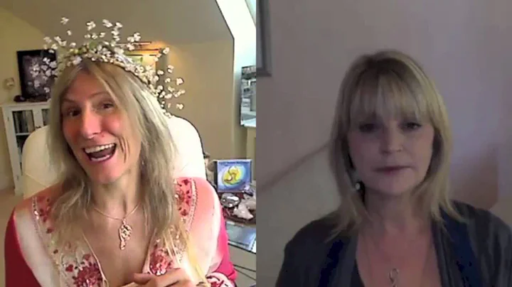 The ColorScope Oracle Show with Special Guest Juli...