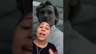 Stranger Things- Sing Along If You Find Them Attractive Wealth