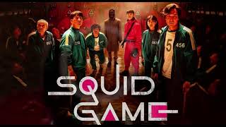 Netflix - Squid Game Music Album