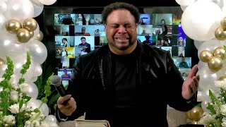 Pastor to Pimp: Apostle David E. Taylor Documentary