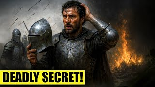 Why Did Some Knights Refuse To Wear Helmets