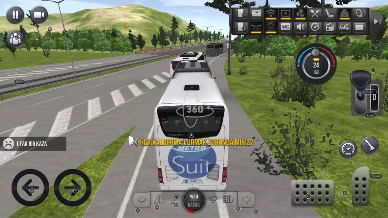 istanbul-kocaeli seferi