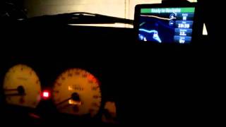 MGF idling issues