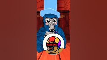 K9’s FINALLY BACK!? #shorts #gorillatag #gtag #vr #gaming #fyp #viral #k9 #subscribe #gorilla