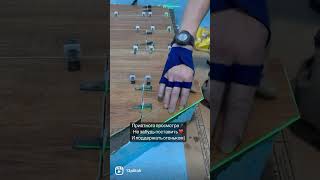 Плиточный клей просрочился) #плитка #shortvideo #ванная #shorts #ремонт #short #ремонт
