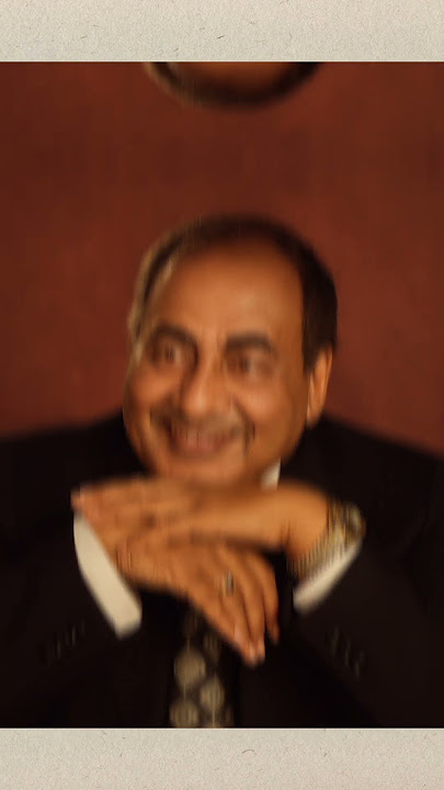 chahunga mein tujhe saanjh savere Rafi sahab song l facts #shorts #shortsviral #viral