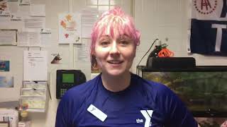 MCA YMCA Swimming