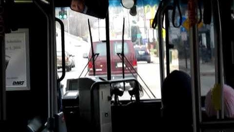 DART First State #247 (The Ride)