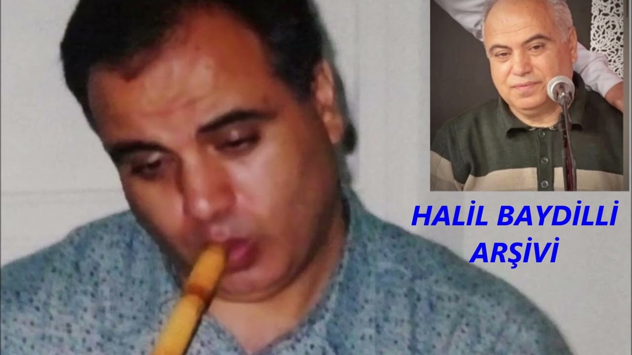 ABDULKADİR KARAKUŞ DAĞLAR DAĞLADI BENİ