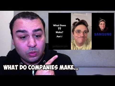 Youth Pastor Ryan What Does ?? Make? Compilation - Part 1 REACTION