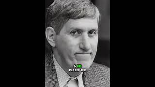 Paul Benedict: 10 Weird Facts You Didn't Know! Information