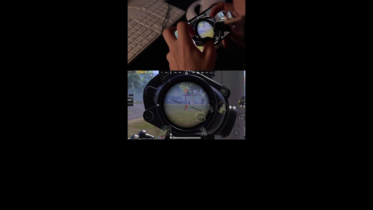 ULTIMATE ROYAL ИГРАЕМ НА ЛЕГЕНДАХ PUBG