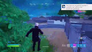 Jaydog Back On Fortnite Builds