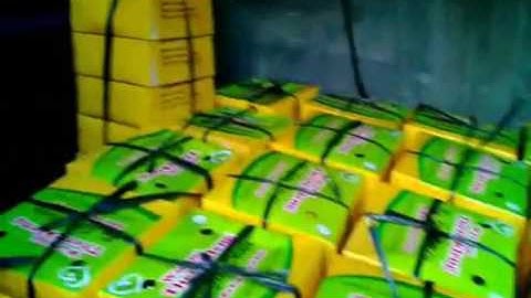 Paket aqiqah nasi kotak di solehaqiqah, siap kirim ke rumah Anda
