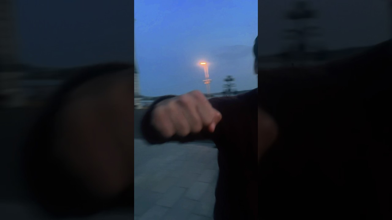 Imagine running around this place!! 