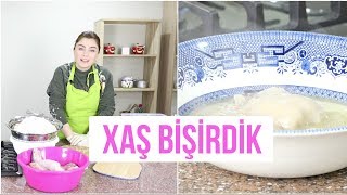 XAŞ BİŞİRDİK