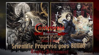 Scientific Progress goes BOINK! Trophy Video Guide