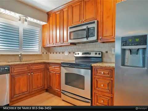 11045 3RD STREET E, Treasure Island, FL home video tour