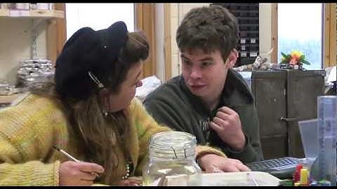 Reflective Practice - keeping a reflective journal