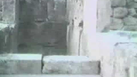 Delphic Oracle