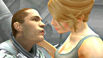 Star Wars: The Force Unleashed (PS2, Wii)) - Walkthrough Part 24 - Death Star Part 1