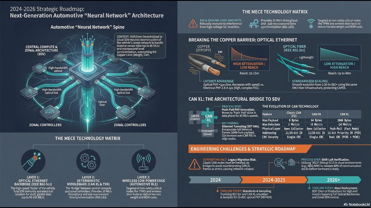Chp04 04E CAN Vehicle s New Nervous System