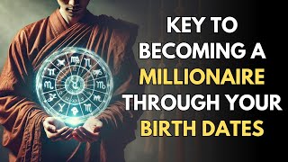 Your Birth Date Determine Your Wealth? Decoding Financial Destiny Through Birth Dates